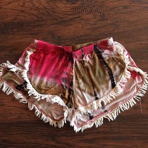 Natural Life Shorts